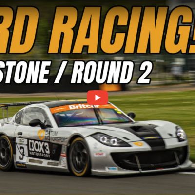 UnBoxed S1E2 : Hard Racing