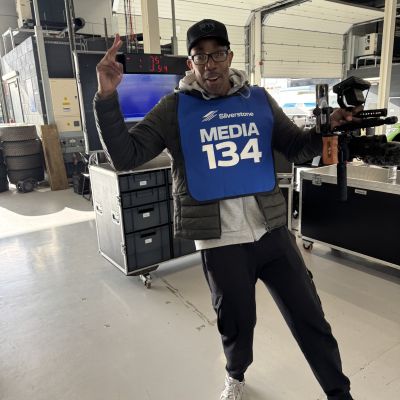 Trevor Joseph -  Box3's Curator