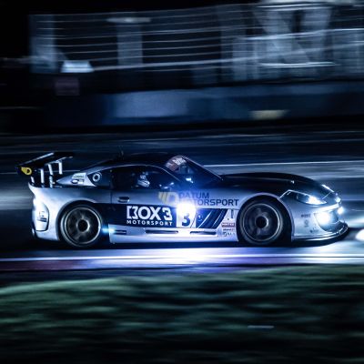 UnBoxed S1E7: From Setback to Surge Box3 Closes the Season in Style at Brands Hatch