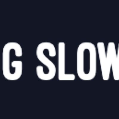 Rolling Slow Media