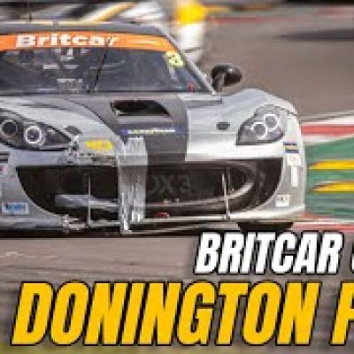 UnBoxed S1E5: Drama at Donington Park