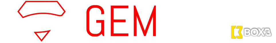 GemClean Partners with Box3 Motorsport
