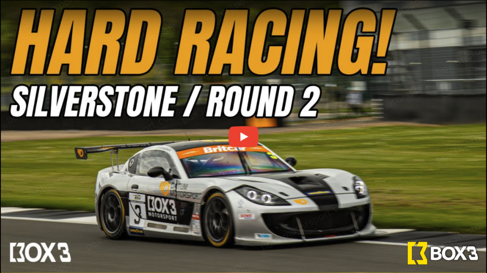UnBoxed S1E2 : Hard Racing